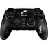 NBA Utah Jazz Black Animal Print PlayStation Scuf Vantage 2 Controller Skin